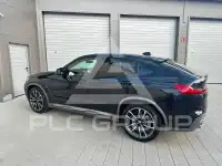 2018 BMW X4