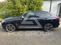 2018 BMW X4