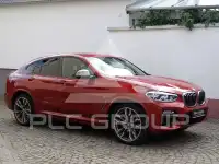 2018 BMW X4