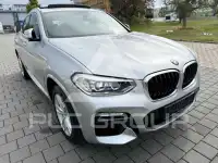 2018 BMW X4