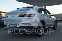 2018 BMW X4