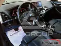 2018 BMW X4
