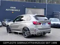 2018 BMW X5