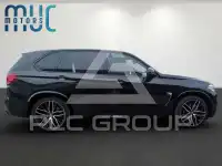 2018 BMW X5