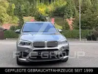 2018 BMW X5