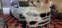 2018 BMW X5