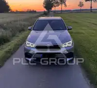 2018 BMW X5