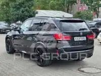 2018 BMW X5
