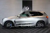 2018 BMW X5