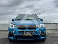 2018 BMW X5