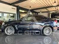 2018 BMW X6