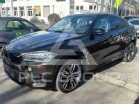 2018 BMW X6