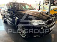 2018 BMW X6