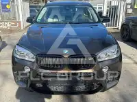 2018 BMW X6