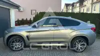2018 BMW X6