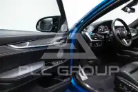 2018 BMW X6