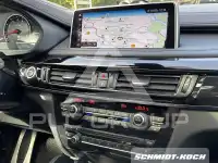 2018 BMW X6