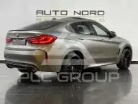 2018 BMW X6