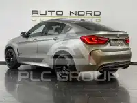 2018 BMW X6