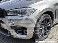 2018 BMW X6