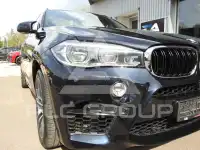 2018 BMW X6