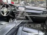 2018 BMW X6