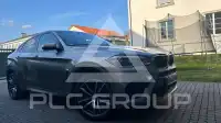 2018 BMW X6