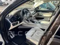 2018 BMW X6