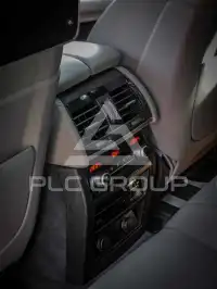 2018 BMW X6