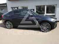 2018 BMW X6