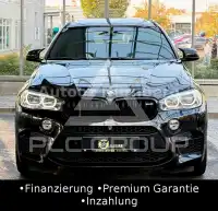 2018 BMW X6