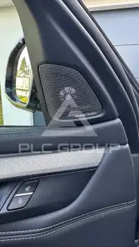 2018 BMW X6