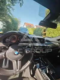 2018 BMW X6