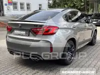 2018 BMW X6