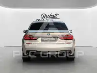 2018 BMW M7