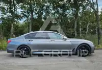 2018 BMW M7