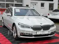 2018 BMW M7