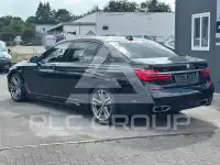 2018 BMW M7