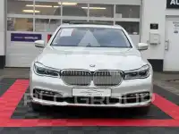 2018 BMW M7