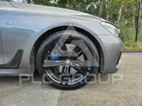 2018 BMW M7