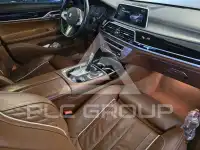 2018 BMW M7