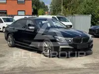 2018 BMW M7