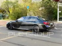 2018 BMW M7