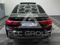 2018 BMW M7