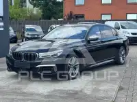 2018 BMW M7