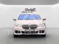2018 BMW M7