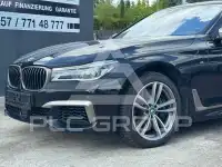 2018 BMW M7