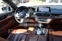 2018 BMW M7