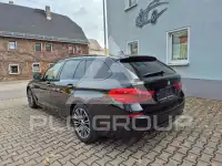 2018 BMW 520