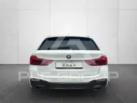 2018 BMW 520